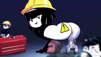 repair bot demonstration [moxifloxi] thumbnail