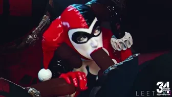 Harley BBC blowbang thumbnail