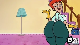 Dexter's Mom Story Time (DIRECTOR'S CUT) By BlackMorty thumbnail