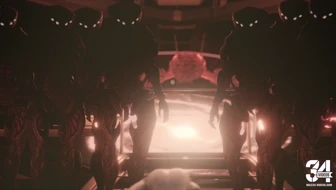 [HMV] MONSTERS FROM OUTER SPACE! thumbnail