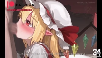 <Touhou Flandre scarlet vol 6-1> thumbnail