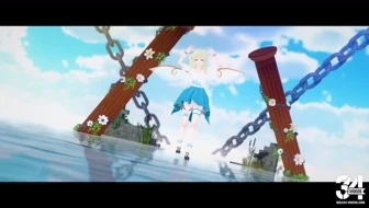ZEucalypt Daiyousei Dance thumbnail