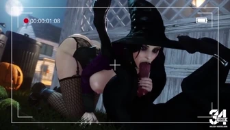 (HMV) Noname55's Elizabeth's Husband thumbnail