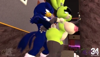 Surge's Fan thumbnail