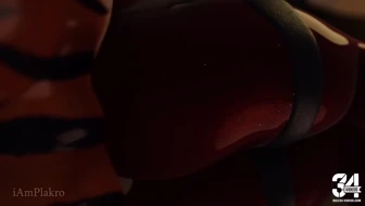 Bathhouse Experiences #1 [Plakro] thumbnail