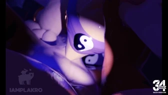 AWA 12 - Up late [Plakro] thumbnail