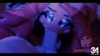 AWA 19 - It's 6 am [Plakro] thumbnail