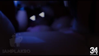 AWA 23 - Toy Chica's Fun Time - Female [Plakro] thumbnail