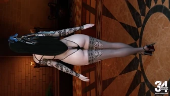 difa Boom Kitty - Bass Knight thumbnail