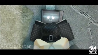 Tv woman's Special Mission thumbnail