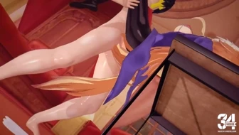 Orfevre_Uma Musume [Axl020431] thumbnail