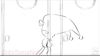 Pomni gets fucked thumbnail