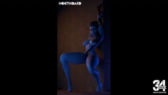 Widowmaker sitting thumbnail