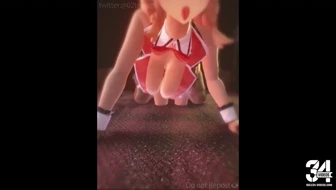 [Bunny Garden] Hana [Teapot] thumbnail