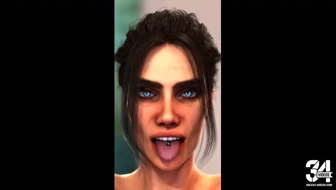 Would You Survive Her Mouth? thumbnail