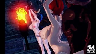 Yinlin & Yangyang x Enemy thumbnail