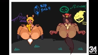On the floor thumbnail