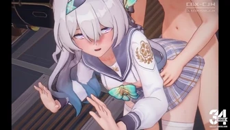 Firefly-Honkai: Star Rail thumbnail