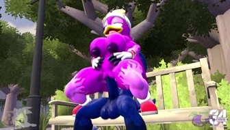 Wave the Whore in the Park thumbnail
