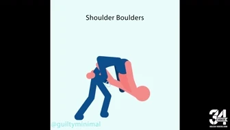 StickLewds mem - Shoulder Boulder thumbnail