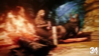 A new way of healing... thumbnail
