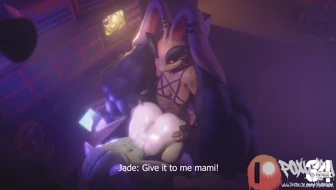 [Poxygon] Macha's Turn thumbnail