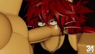 Horny Catboy Slut thumbnail