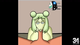 oral Stella animation thumbnail