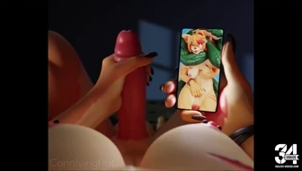 Masturbation for Friend thumbnail