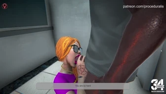 Stuck with your neighbor thumbnail