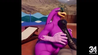 tittjob at the water park thumbnail