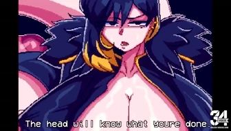 Binah Sex [Zolotokos] thumbnail