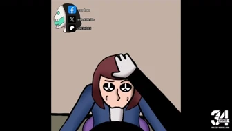 old animation by aram oral thumbnail