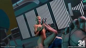 Space Odyssey Vol.3 - Jul '25 thumbnail