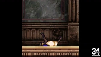 Shanoa gets Mating Pressed by the invisible man thumbnail