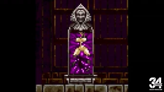 Shanoa: Tentacle Maiden thumbnail
