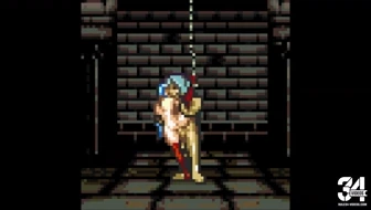 Eirika: Defeated by Valter Part 2 (Fire Emblem) thumbnail