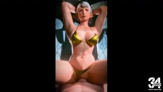 Ameliance Cowgirl thumbnail