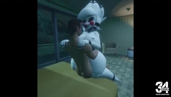 Maries love thumbnail