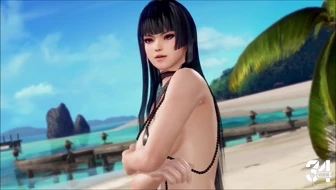 Nyotengu HMV - Predator thumbnail