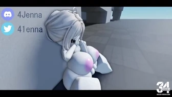 Auto Paizuri/Blowjob test thumbnail