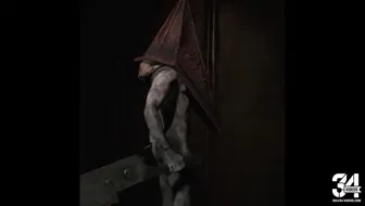 Pyramid Head's WeeWee 썸네일