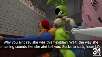 Surge fuck Sally thumbnail