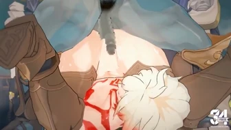 Mob x Mydei 1 [Kiryuma] thumbnail