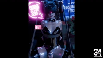 [BNWO] Project Mindbreak thumbnail