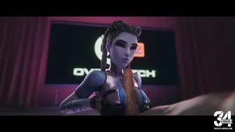 Widow Boobjob『FraxXlr』 thumbnail