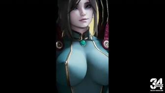 Butterfly The Phoenix thumbnail