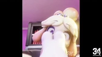 Isabelle in heat thumbnail