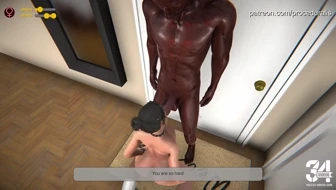 Honey i am home (proceduralis) thumbnail