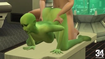 Storm Area 51 but it was successful thumbnail
